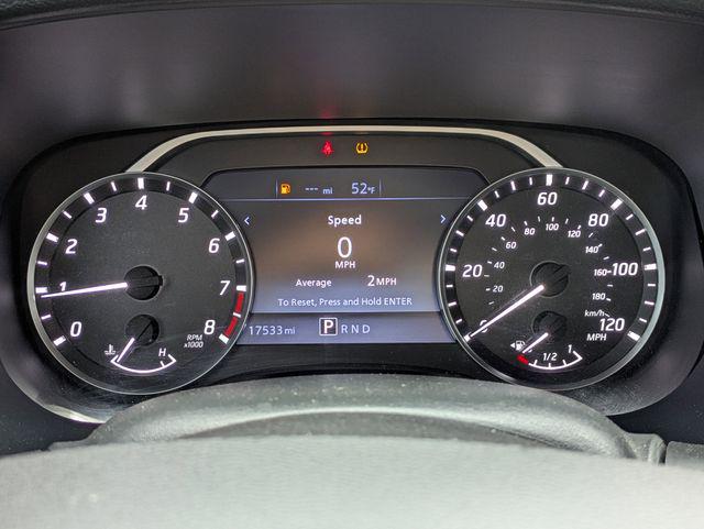 2022 Nissan Frontier King Cab S 4x2