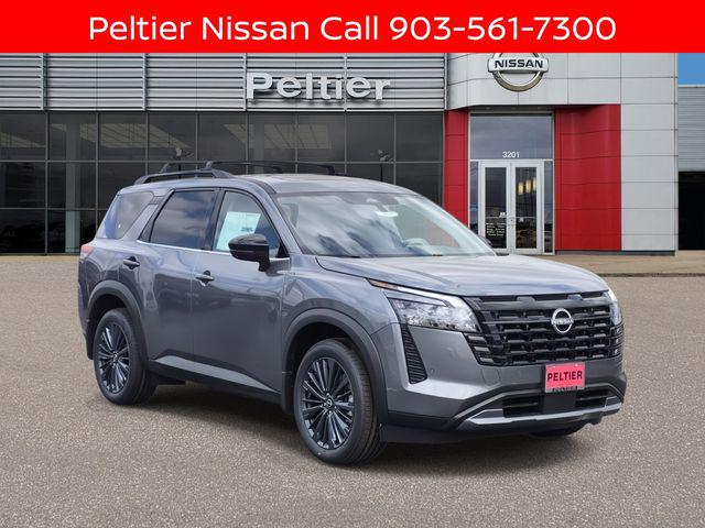 2026 Nissan Pathfinder SL for sale in Tyler, TX
