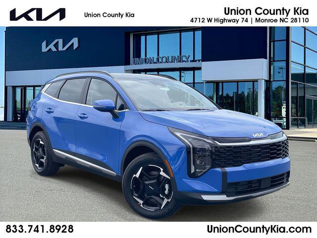 2026 Kia Sportage EX for sale in Monroe, NC