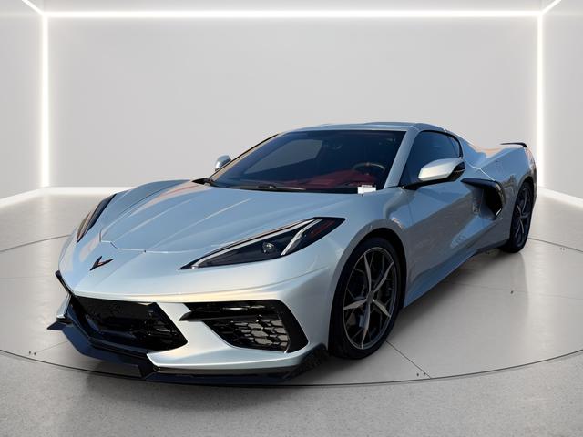/2021 Chevrolet Corvette-Stingray