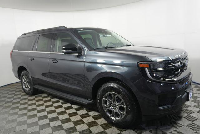 2026 Ford Expedition Max Active MAX