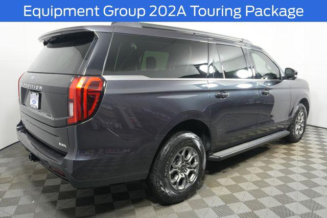 2026 Ford Expedition Max Active MAX