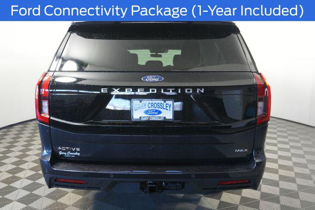 2026 Ford Expedition Max Active MAX