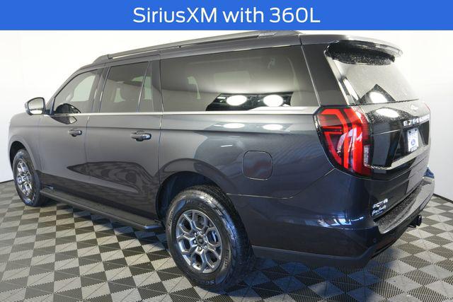 2026 Ford Expedition Max Active MAX