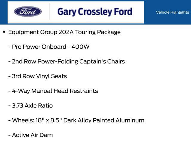 2026 Ford Expedition Max Active MAX