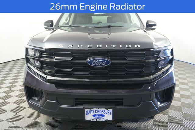 2026 Ford Expedition Max Active MAX