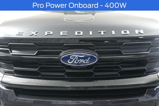 2026 Ford Expedition Max Active MAX