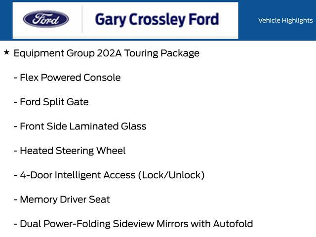 2026 Ford Expedition Max Active MAX