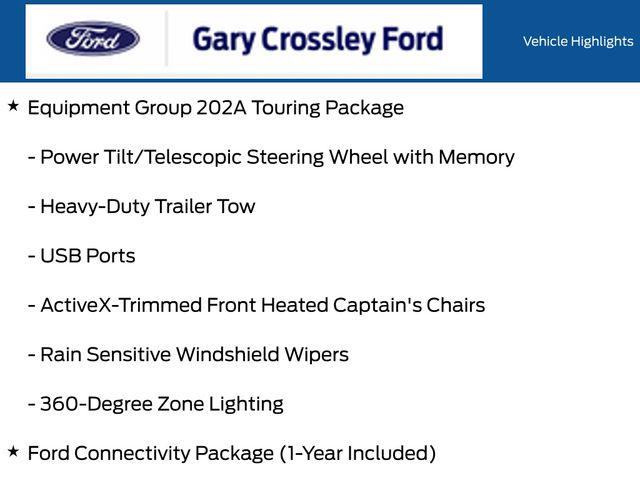 2026 Ford Expedition Max Active MAX