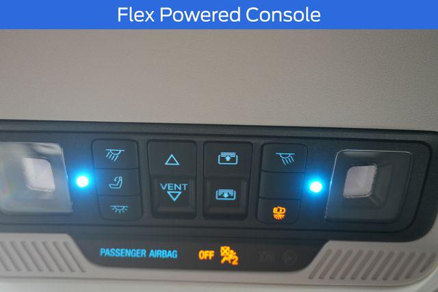 2026 Ford Expedition Max Active MAX