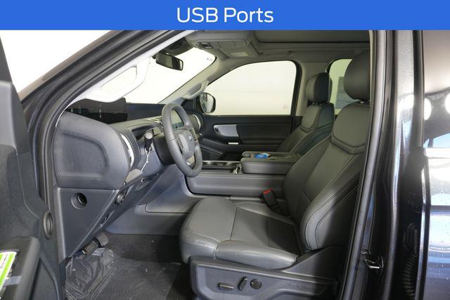 2026 Ford Expedition Max Active MAX
