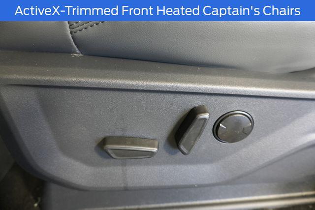 2026 Ford Expedition Max Active MAX