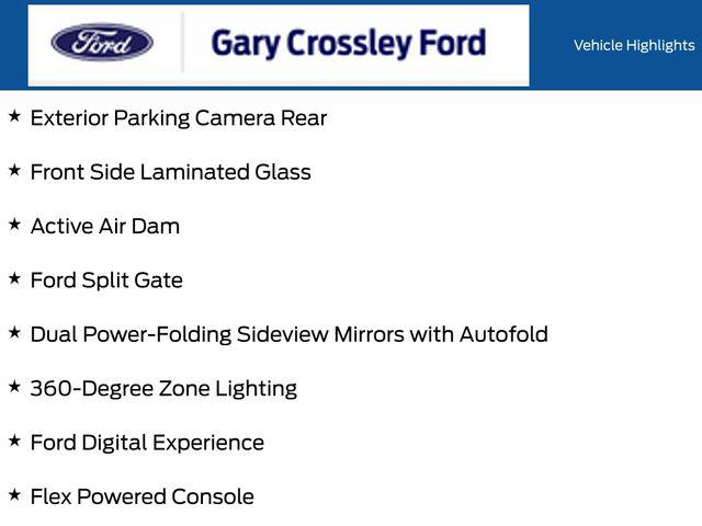 2026 Ford Expedition Max Active MAX