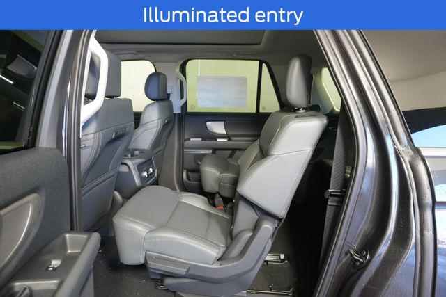 2026 Ford Expedition Max Active MAX