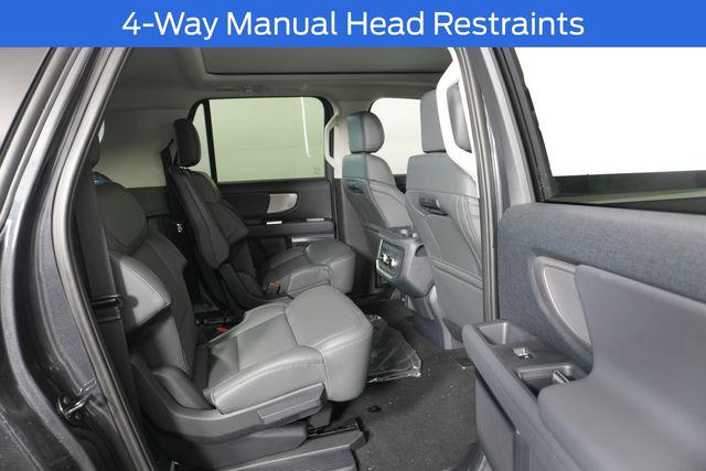 2026 Ford Expedition Max Active MAX