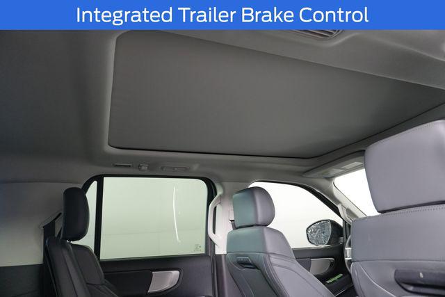 2026 Ford Expedition Max Active MAX
