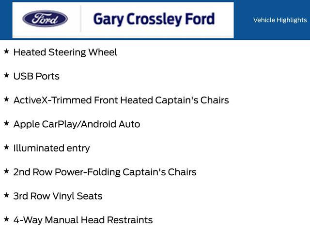 2026 Ford Expedition Max Active MAX