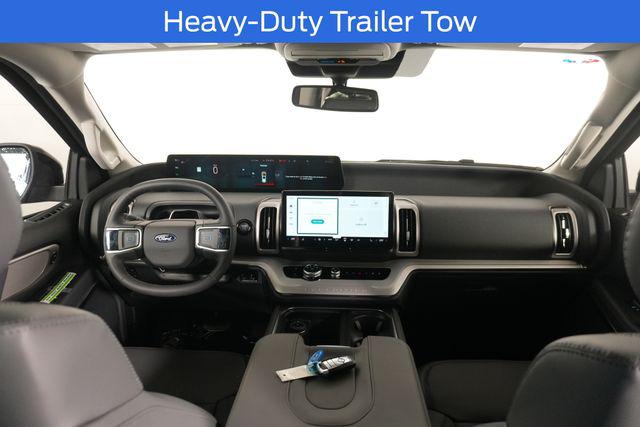 2026 Ford Expedition Max Active MAX
