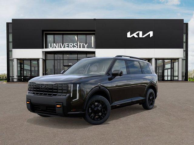 2027 Kia Telluride X-Pro SX-Prestige for sale in Waco, TX