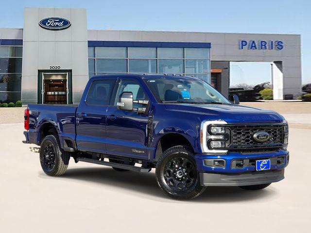 2026 Ford F-250 LARIAT for sale in Paris, TX