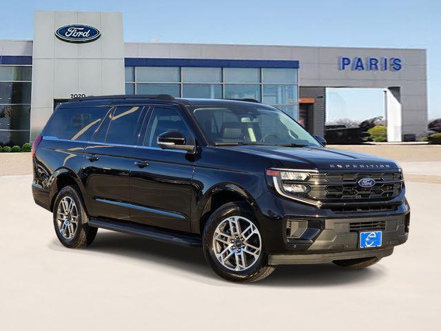 2025 Ford Expedition Active MAX for sale in Paris, TX