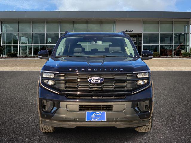 2025 Ford Expedition Active MAX