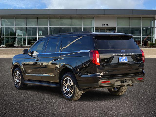 2025 Ford Expedition Active MAX