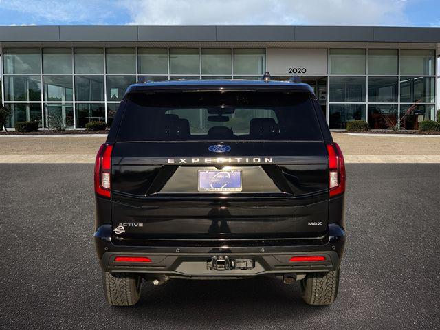 2025 Ford Expedition Active MAX