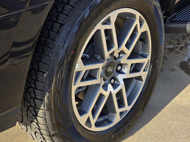 2025 Ford Expedition Active MAX