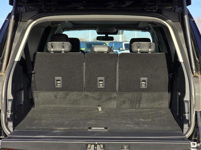 2025 Ford Expedition Active MAX