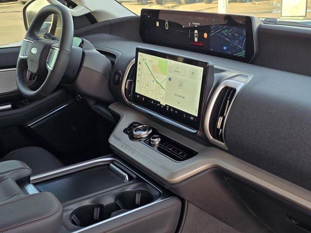 2025 Ford Expedition Active MAX