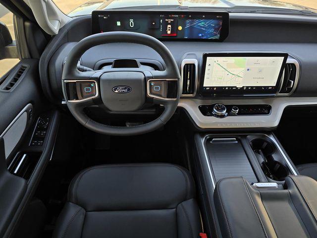 2025 Ford Expedition Active MAX