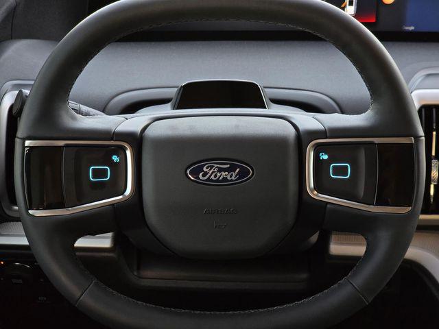 2025 Ford Expedition Active MAX