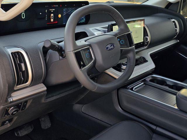 2025 Ford Expedition Active MAX