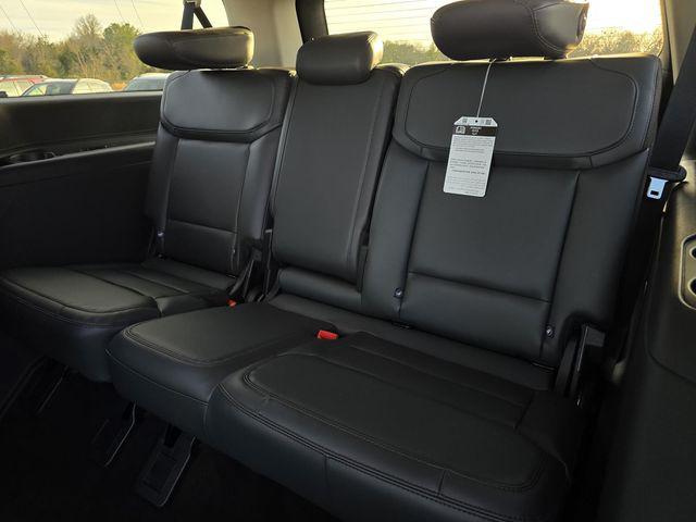 2025 Ford Expedition Active MAX