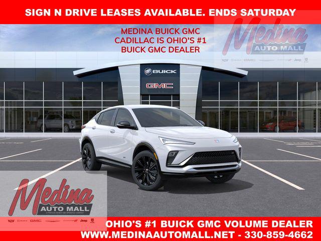 2026 Buick NV Sport Touring FWD for sale in Medina, OH