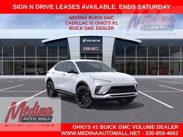 2026 Buick NV Sport Touring FWD for sale in Medina, OH