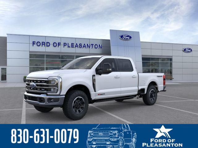 2026 Ford F-250 LARIAT for sale in Pleasanton, TX