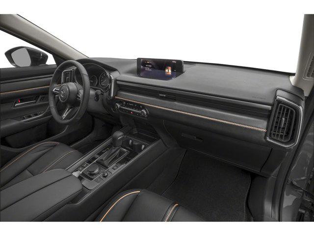 2026 Mazda CX-50 Hybrid Premium Plus