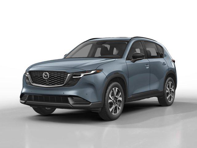 2026 Mazda CX-5 2.5 S Preferred for sale in Concord, CA