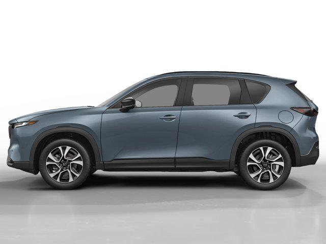 2026 Mazda CX-5 2.5 S Preferred