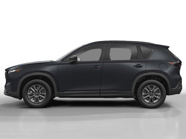 2026 Mazda CX-5 2.5 S Select