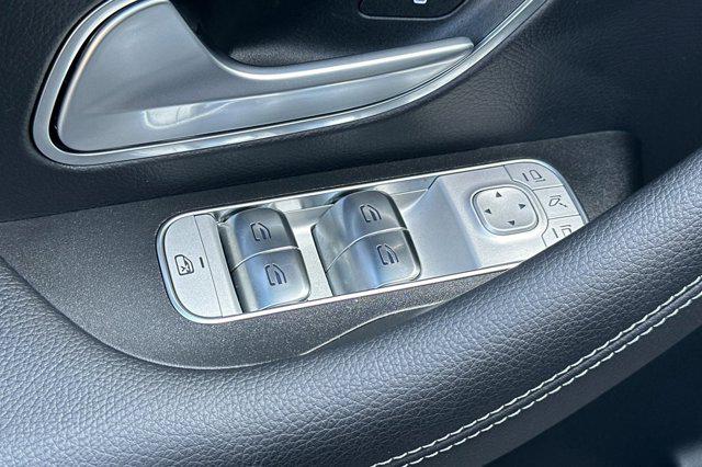 2025 Mercedes-Benz GLS GLS 450 4MATIC