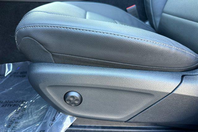 2025 Mercedes-Benz GLS GLS 450 4MATIC