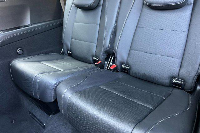 2025 Mercedes-Benz GLS GLS 450 4MATIC