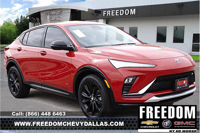 2026 Buick NV Sport Touring FWD for sale in Dallas, TX