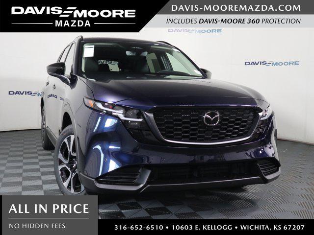 2026 Mazda CX-5 Preferred for sale in Wichita, KS