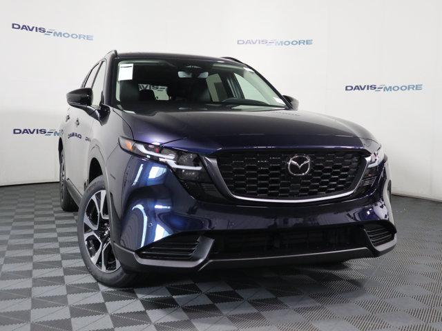 2026 Mazda CX-5 Preferred