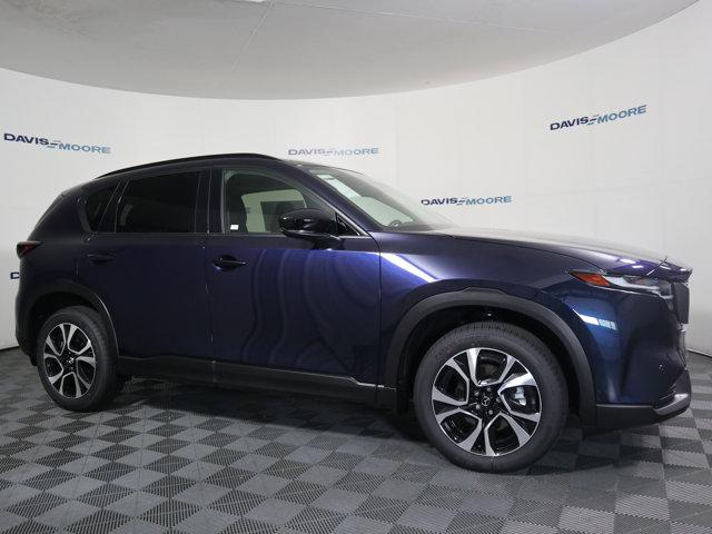 2026 Mazda CX-5 Preferred