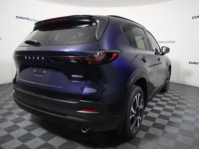 2026 Mazda CX-5 Preferred